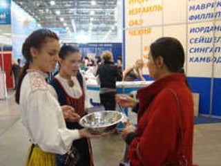 Estonian spa association launch on Moscow market - Final entry