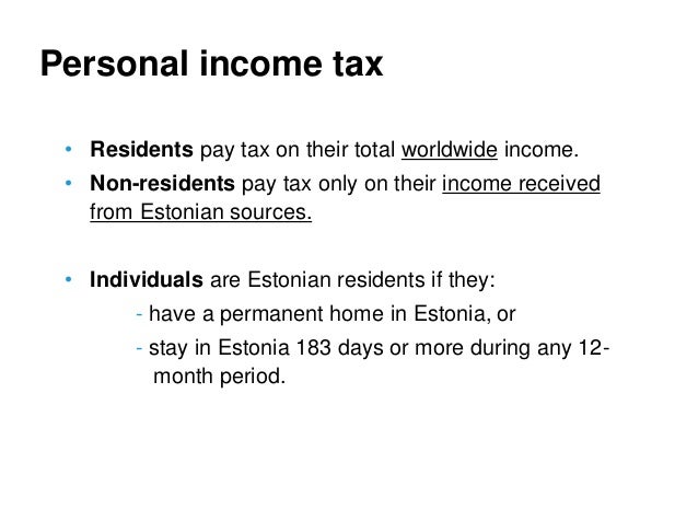 Home Care Tax Credit 2019