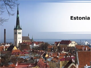 Estonia 