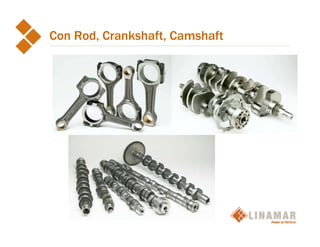 My company presentation