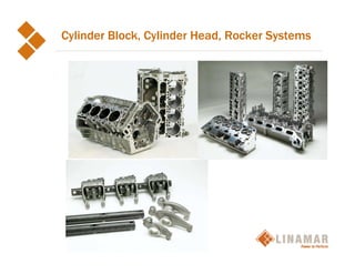 My company presentation