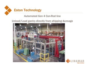 My company presentation