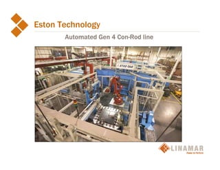 My company presentation