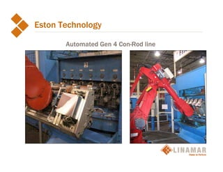 My company presentation