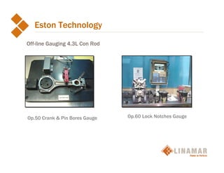 My company presentation