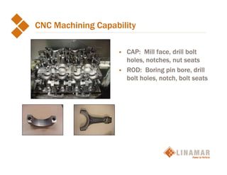 My company presentation