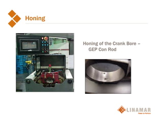 My company presentation