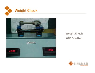 My company presentation