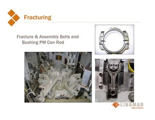 My company presentation