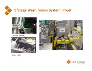 My company presentation