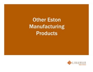 My company presentation