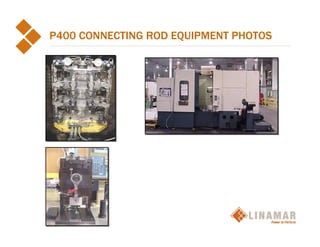 My company presentation