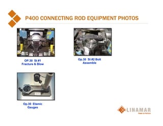 My company presentation