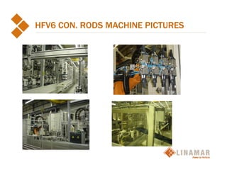 My company presentation