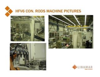 My company presentation