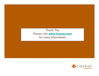 My company presentation