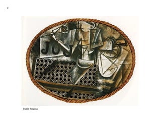 Pablo Picasso
3
 