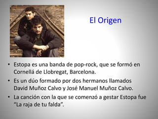 Estopa