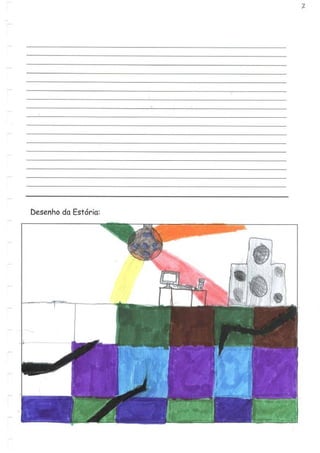 Férias na BME 2008 - Estórias Renovadas