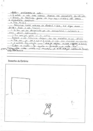 Férias na BME 2008 - Estórias Renovadas