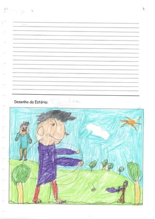 Férias na BME 2008 - Estórias Renovadas