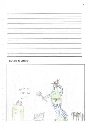 Férias na BME 2008 - Estórias Renovadas