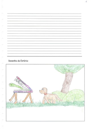 Férias na BME 2008 - Estórias Renovadas