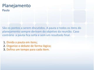 Conversas paralelas?