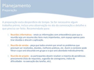Indefinição dos próximos passos?