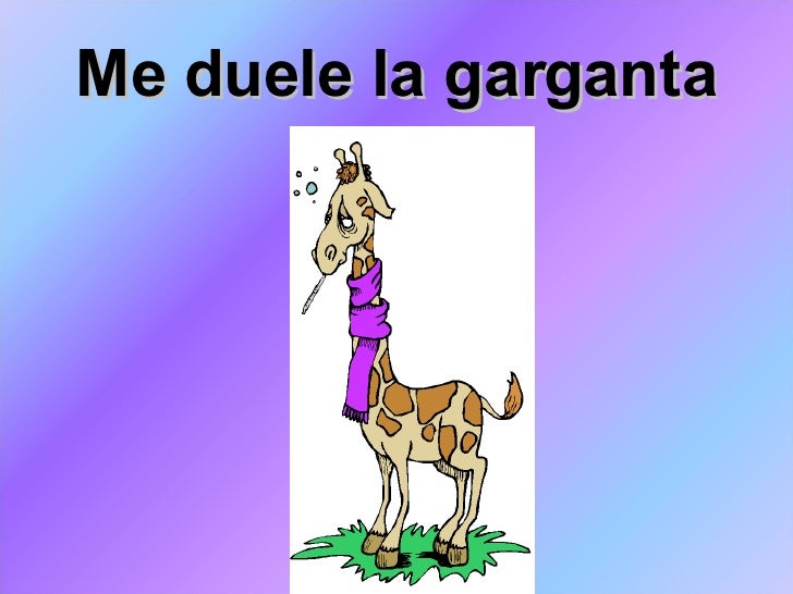 Tome demograss y me siento muy mal Tome demograss y me siento muy mal