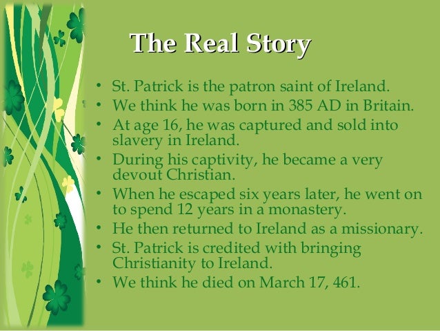 symbol leprechaun of ireland Day St Patrick's
