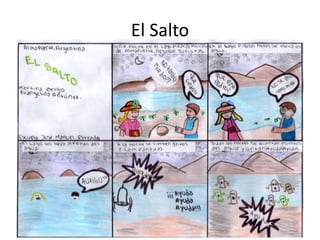 El Salto
 