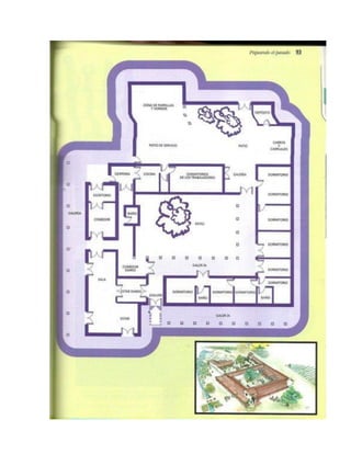 Estrada vivir en sociedad