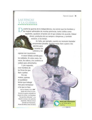 Estrada vivir en sociedad