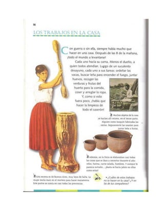 Estrada vivir en sociedad