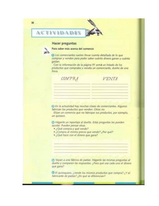 Estrada vivir en sociedad