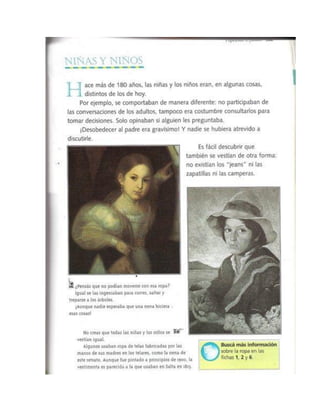 Estrada vivir en sociedad