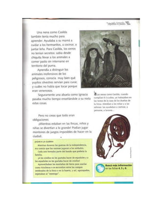 Estrada vivir en sociedad