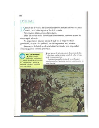 Estrada vivir en sociedad