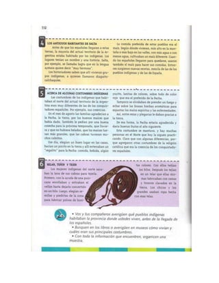 Estrada vivir en sociedad