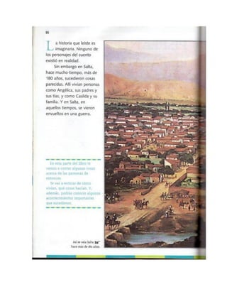 Estrada vivir en sociedad