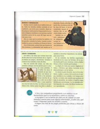 Estrada vivir en sociedad