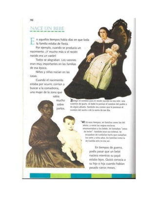 Estrada vivir en sociedad