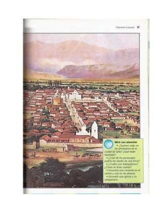 Estrada vivir en sociedad