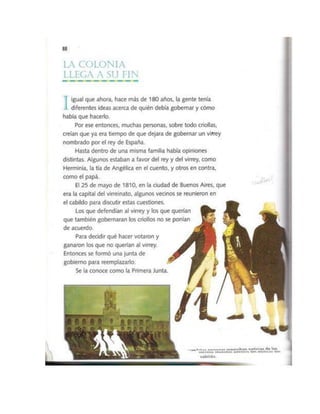 Estrada vivir en sociedad