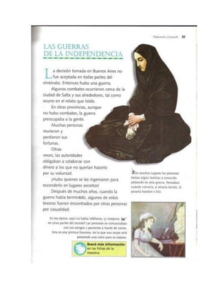 Estrada vivir en sociedad