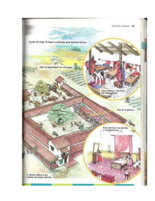 Estrada vivir en sociedad