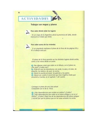 Estrada vivir en sociedad