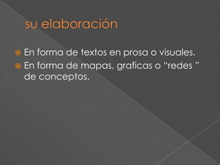 Preguntas intercaladas