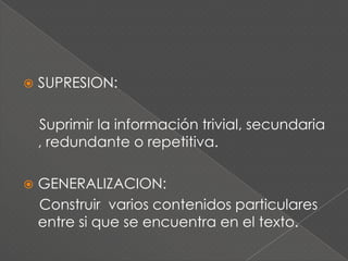 PREGUNTAS INTERCALADAS                                                          Son  aquellas quea lo largo de                                                                       paraSe le plantean al alumnoLa situación de enseñanzaFacilitar su aprendizaje